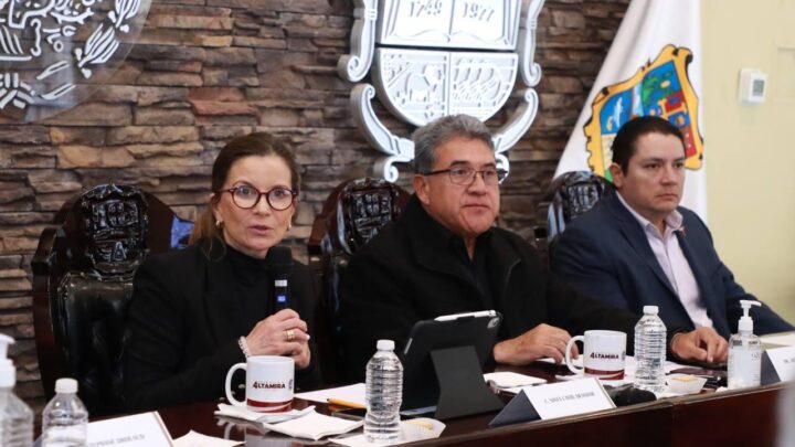 MÁS DE 5 MIL 930 EMPLEOS NUEVOS TENDRÁ ALTAMIRA EN EL PRIMER TRIMESTRE DEL AÑO