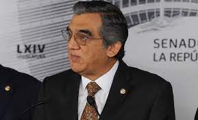 NO HAY PELIGRO EN CARRETERAS DE TAMAULIPAS: GOBERNADOR