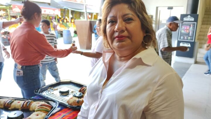 LAMENTA COMERCIO EL INICIO DE APAGONES EN ZONA CENTRO DE TAMPICO