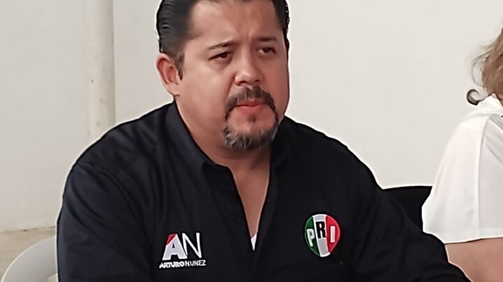 FÓRMULA FILTRADA PARA TAMPICO ES COMPETITIVA: NUÑEZ