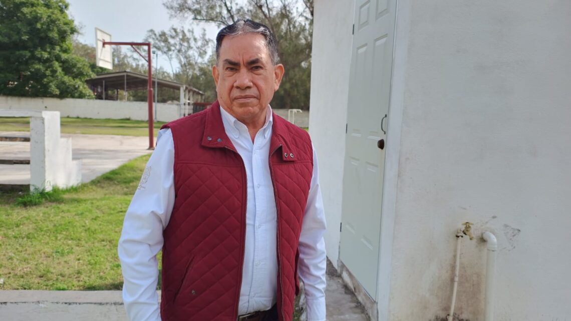 ANALIZA COEPRIS CALIDAD DEL AGUA POTABLE EN ZONAS ALEDAÑAS A LA PLAYA.