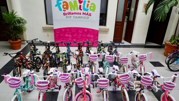 ESTE DOMINGO SERÁ EL FESTIVAL DE DÍA DE REYES EN TAMPICO