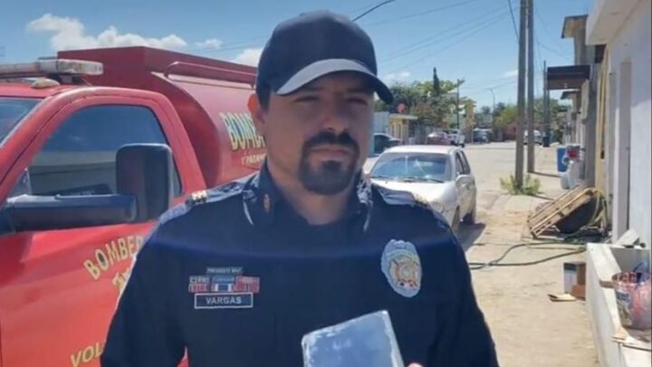 Solicitan Ambulancia Para Brindar Una Mejor Atención A La Población De Altamira