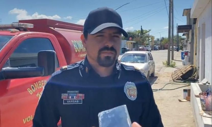 Solicitan Ambulancia Para Brindar Una Mejor Atención A La Población De Altamira