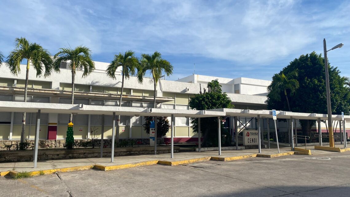 REALIZARÁ PEMEX 15 SIMULACROS DE EMERGENCIA EN LOS CENTROS DE DESARROLLO INFANTIL DE TAMAULIPAS