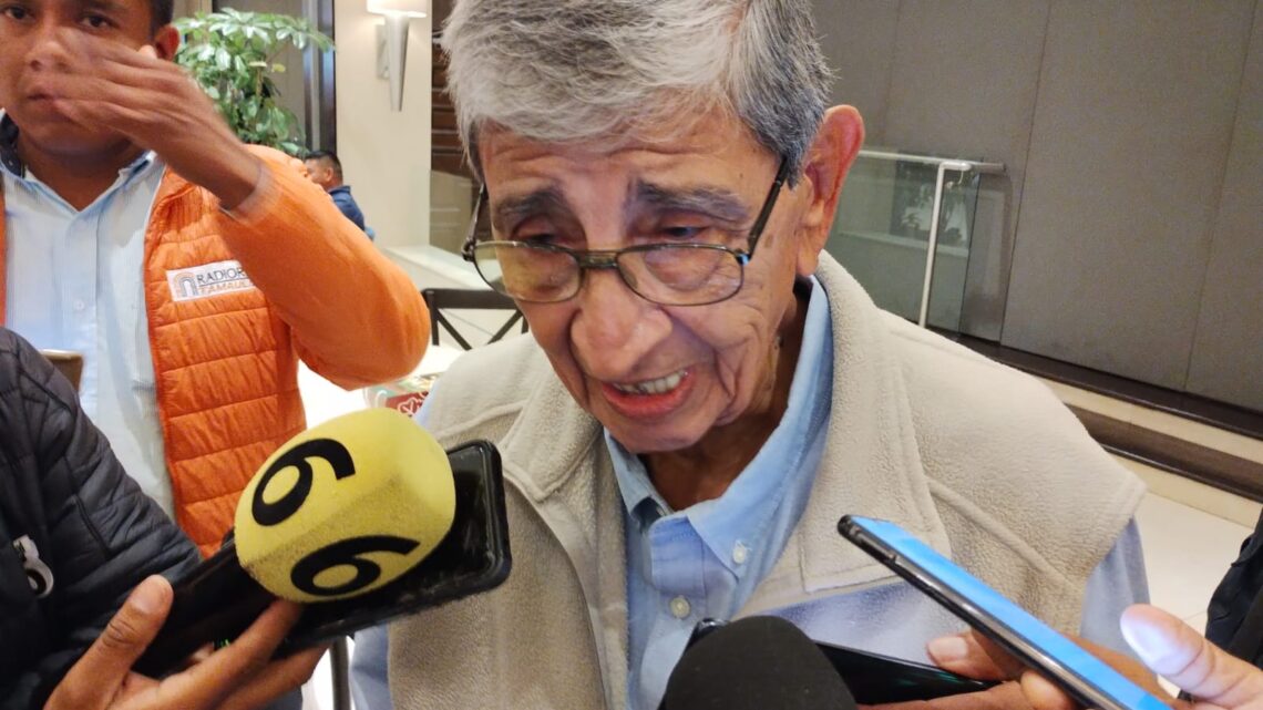 ES VIABLE REHABILITAR MERCADO MADERO DE TAMPICO