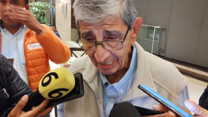 ES VIABLE REHABILITAR MERCADO MADERO DE TAMPICO