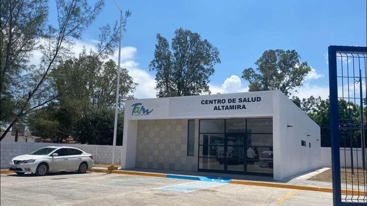 SIGUEN ARRIBA LAS ENFERMEDADES DE ÍNDOLE RESPIRATORIA EN ALTAMIRA