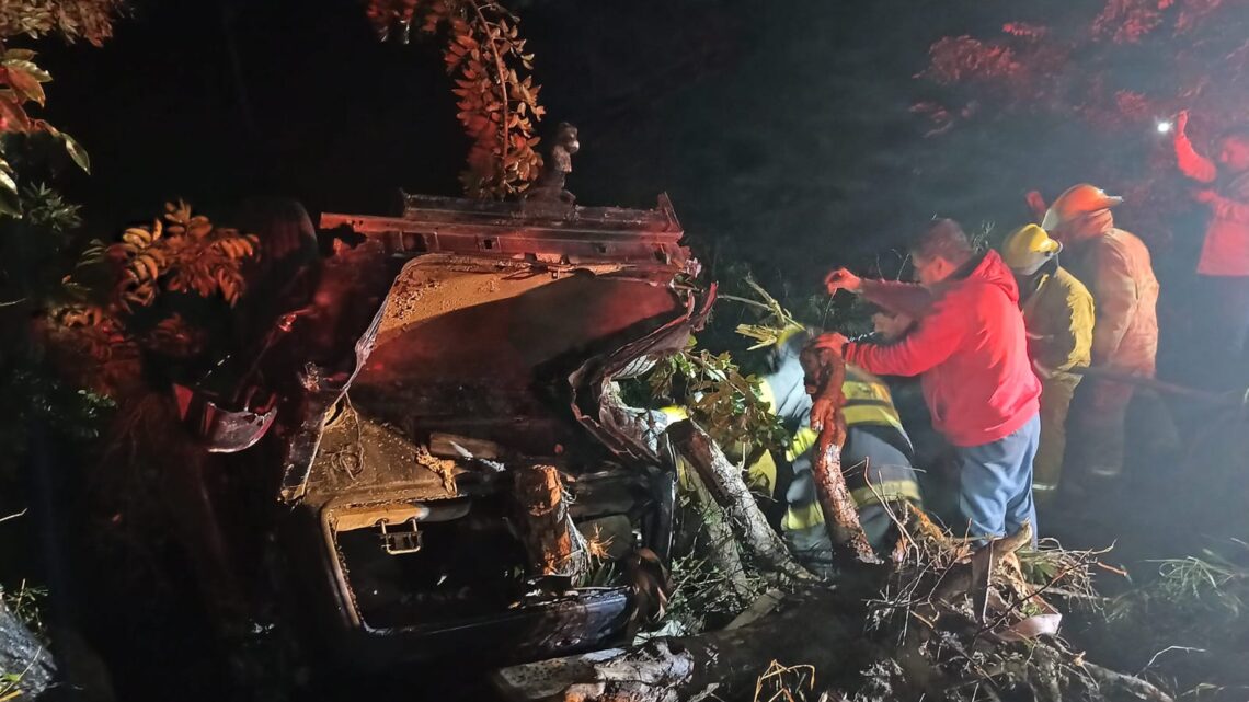 Se Requiere Tomar Medidas En Corredor Urbano Para Evitar Más Accidentes.