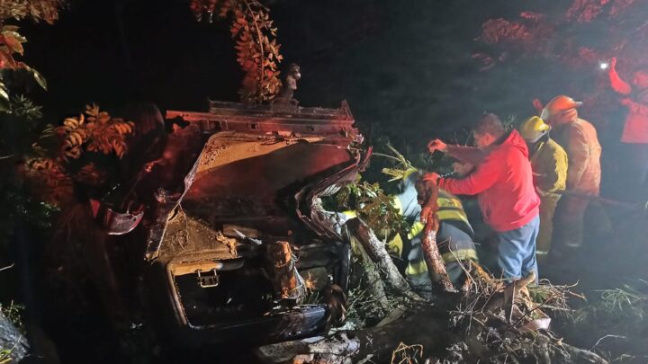 Se Requiere Tomar Medidas En Corredor Urbano Para Evitar Más Accidentes.