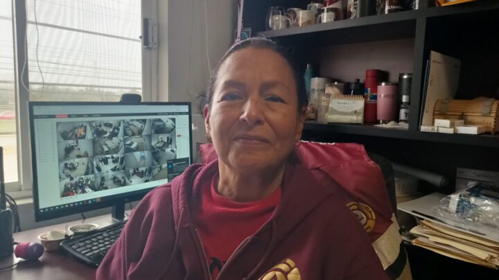 AUTORIDADES DE ALTAMIRA, AL PENDIENTE ANTE EL PRONÓSTICO DE DESCENSO DE LA TEMPERATURA