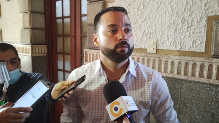 Vendría Otro Megaoperativo En Zona De Mercados; Calle Nacozari Sigue Invadida