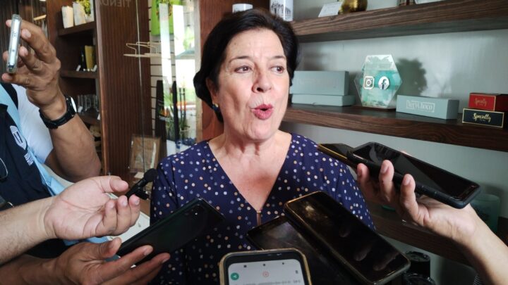 VAN 106 MIL VISITANTES ATENDIDOS EN TAMPICO