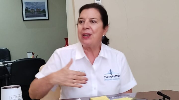 VITAL QUE SE REFUERCE EL TURISMO INTERNACIONAL EN EL 2024