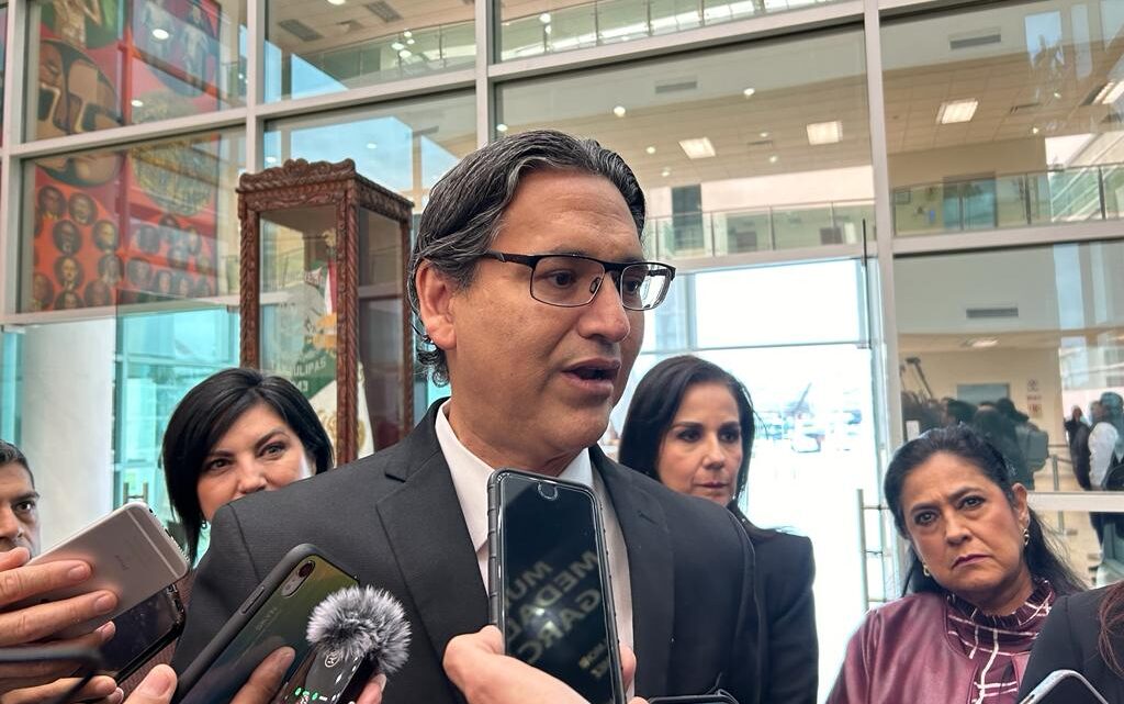 SE PREPARAN REFORMAS CONSTITUCIONALES PARA ESTA LEGISLACIÓN