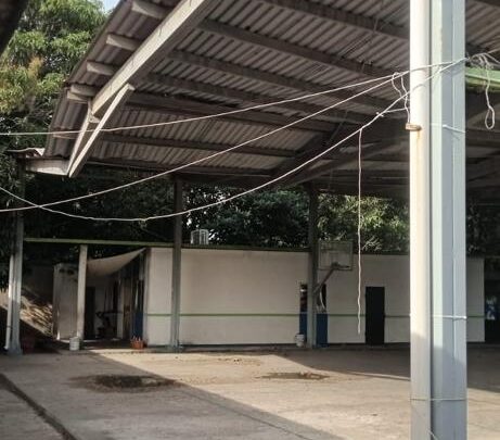 RESTAURARÁ ITIFE ESCUELAS DEL SUR AFECTADAS POR VIENTOS