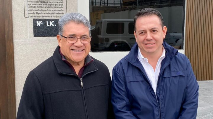 LOGRAN FERROMEX Y GOBIERNO DE ALTAMIRA IMPORTANTES ACUERDOS EN MATERIA DE SEGURIDAD VIAL