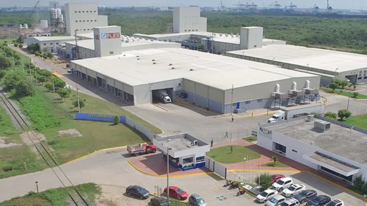 EN CRISIS PLANTAS DEL SECTOR PETROQUÍMICO