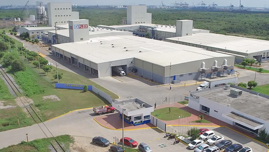 EN CRISIS PLANTAS DEL SECTOR PETROQUÍMICO