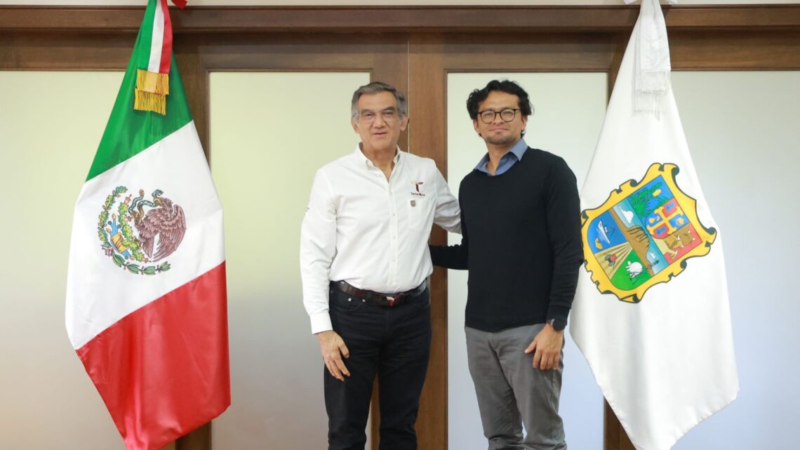 COORDINAN TAMAULIPAS Y FEDERACIÓN ACCIONES PARA APLICAR NUEVA REGULACIÓN ENERGÉTICA