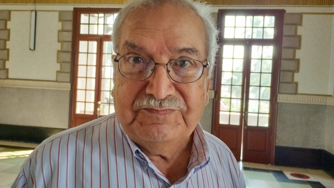 ADVIERTEN UNA ELECCIÓN CONCURRENTE RÍSPIDA Y CON POSILLO EN MANO