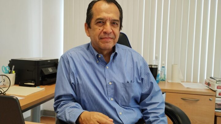 CONTRIBUIRÁ COPARMEX CON OBSERVADORES ELECTORALES PARA EL 2 DE JUNIO