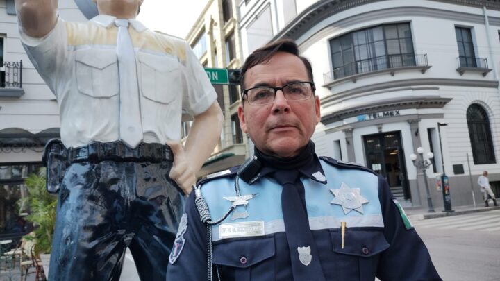 SE QUEDARÁ “EL KIT” AL FRENTE DE TRÁNSITO HASTA EL ÚLTIMO DÍA DEL GOBIERNO PORTEÑO