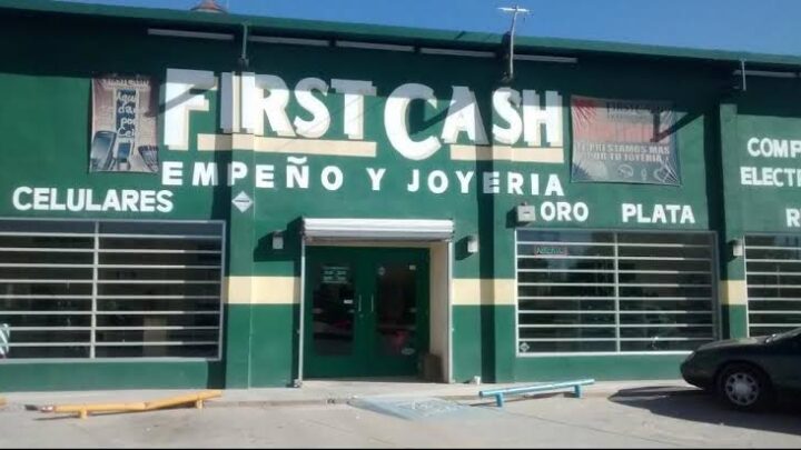 Acuden a Casas de Empeño Para Enfrentar Cuesta de Enero.