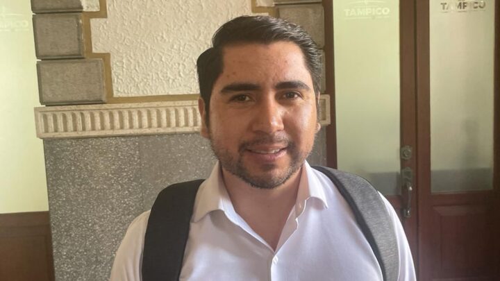 No Existe riesgo de Fractura al Interior Del PAN en Tampico: Angel Covarrubias