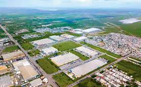Llegan Tamaulipas Más De 303 Millones De Dólares Que Se Verán Reflejados En Empleos