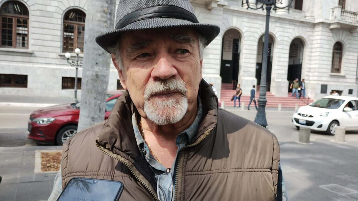 VUELVE SISTEMA LAGUNARIO A TENER BAJOS NIVELES PARA LA PRÓXIMA TEMPORADA DE CALOR