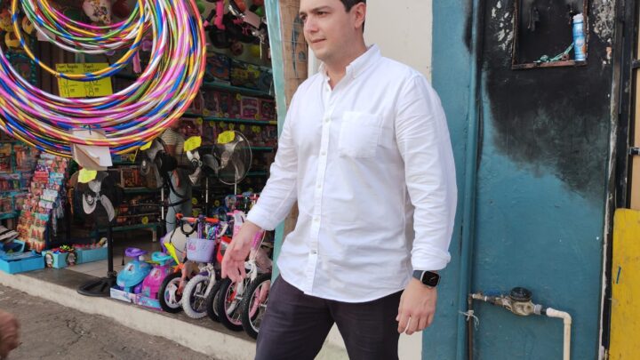 INVIABLE QUE AÑO DE HIDALGO APAREZCA EN ZONA SUR