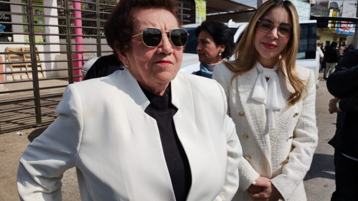 Advierte Peraza Que Vendrá Una Campaña Difícil