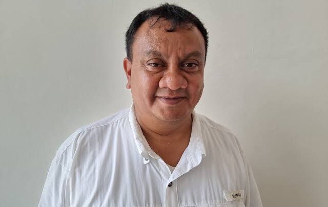 META DE VACUNACIÓN VS INFLUENZA ES DE 16 MIL DOSIS EN TAMPICO Y MADERO