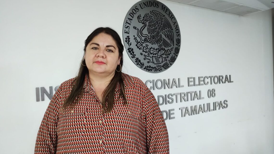 Casi 40 Mil “Almas” De Tampico Y Madero En Riesgo De No Votar
