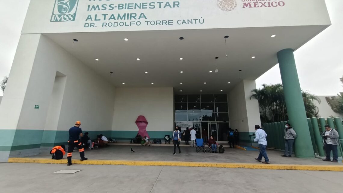 MÉDICO DENUNCIA PÚBLICAMENTE QUE SU HOMÓLOGO, ASEGURA QUE LLEGA A LABORAR EN ESTADO INCONVENIENTE