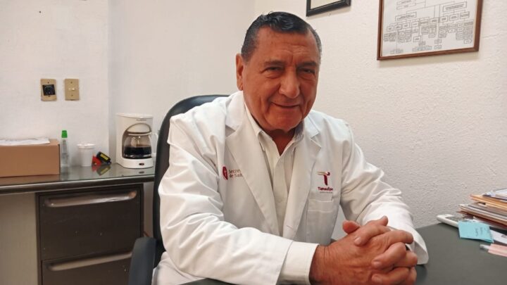 SISTEMA ELÉCTRICO DEL HOSPITAL CIVIL DE MADERO REQUIERE REHABILITACIÓN.