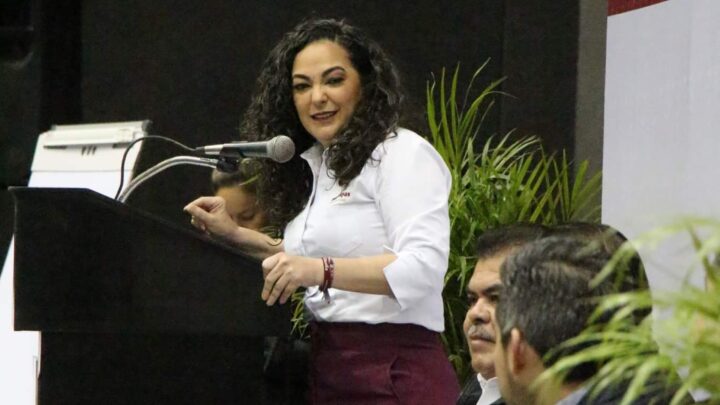 CAPACITA SECRETARÍA DEL TRABAJO A 117 SERVIDORES PÚBLICOS PARA MEJORA DEL SERVICIO A LA CIUDADANÍA