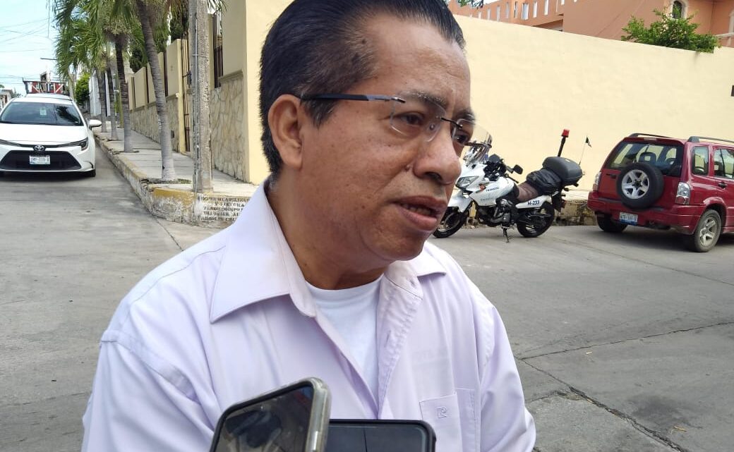 NECESARIO QUE IETAM INICIE DE MANERA ADECUADA ELECCIÓN EN TAMPICO