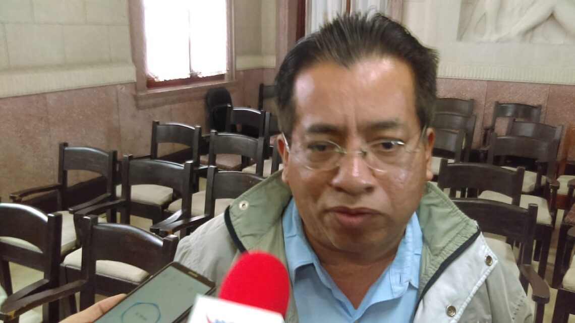 MOLESTA AL PT QUE SÓLO LE HAYAN OTORGADO UNA REGIDURÍA POR MUNICIPIO