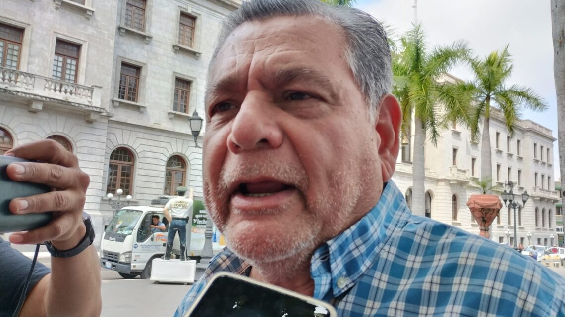 PODRÍA HABER SANCIONES PARA “ATREVIDOS” QUE INVADEN AGUAS DEL CARPINTERO