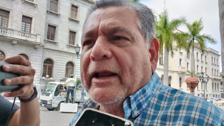 PODRÍA HABER SANCIONES PARA “ATREVIDOS” QUE INVADEN AGUAS DEL CARPINTERO