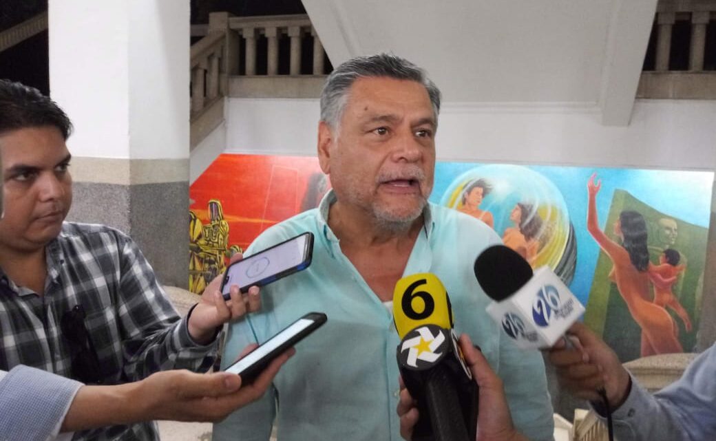 TENDRÁ TAMPICO SU PRIMER DÍA MÁS FRÍO DEL 2024; SE ESPERAN 12 GRADOS PARA EL MIÉRCOLES