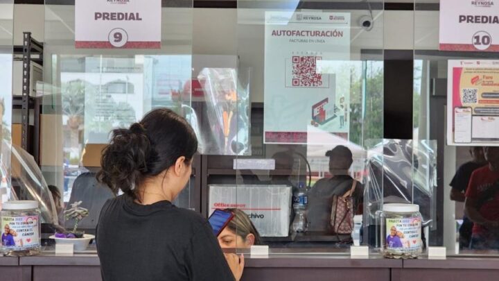 ALTAMIRA EN BUSCA DE RECUPERAR 200 MILLONES DE PESOS EN REZAGO DEL IMPUESTO PREDIAL