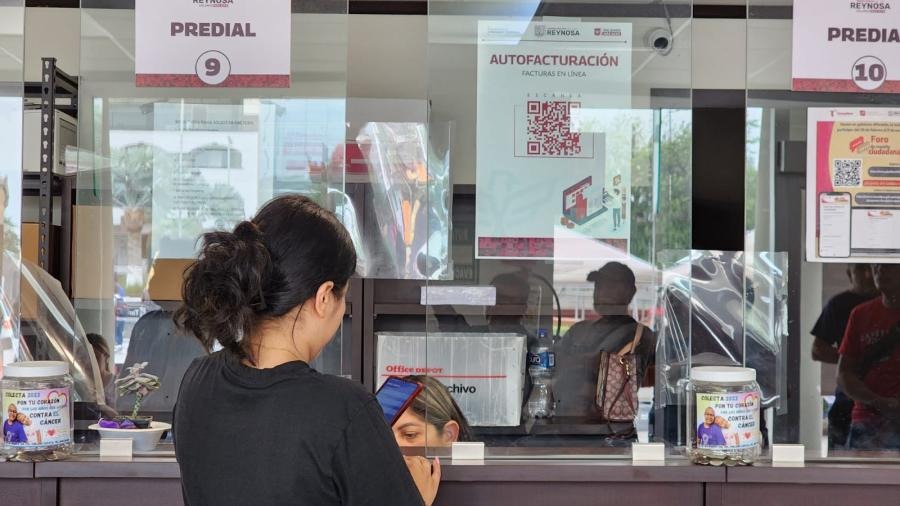 ALTAMIRA EN BUSCA DE RECUPERAR 200 MILLONES DE PESOS EN REZAGO DEL IMPUESTO PREDIAL