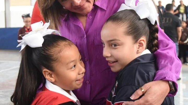 ROSA GONZÁLEZ SE REGISTRARÁ POR LA CANDIDATURA A LA ALCALDÍA DE TAMPICO