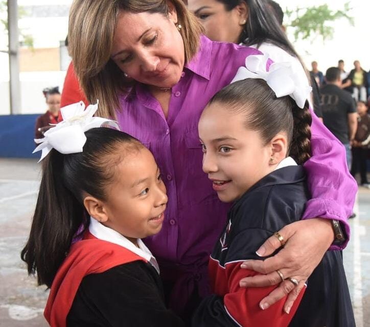 ROSA GONZÁLEZ SE REGISTRARÁ POR LA CANDIDATURA A LA ALCALDÍA DE TAMPICO