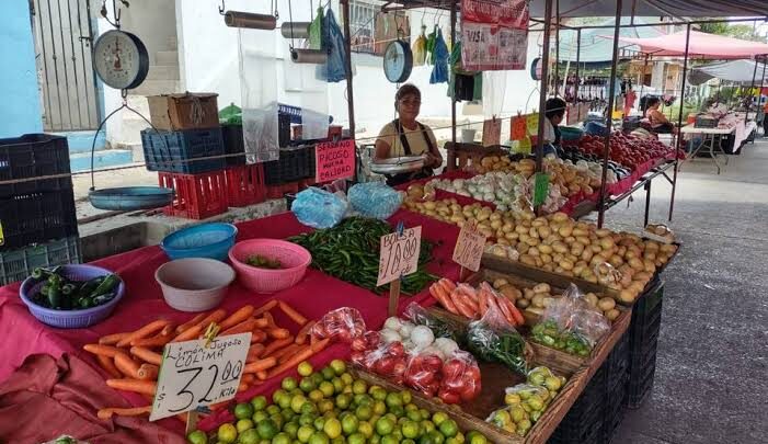 FRÍO Y LLUVIA AFECTA A RODANTEROS.