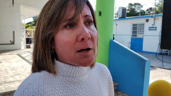 FEDERACIÓN DEBE HACER FRENTE AL FENÓMENO MIGRATORIO, NO LAS ENTIDADES