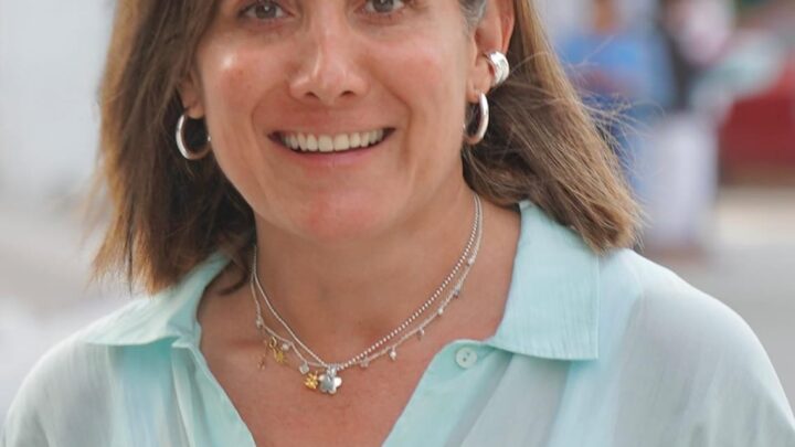 CONTINUIDAD ESENCIAL PARA PROSPERIDAD DE TAMPICO: ROSA GONZÁLEZ